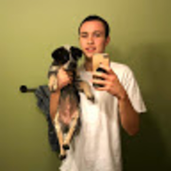 Meet your Posher, Aidan - Picture 1 of 1